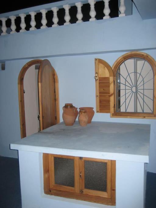 Appartement Dans La Medina Asila Zewnętrze zdjęcie