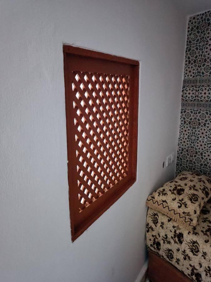 Appartement Dans La Medina Asila Zewnętrze zdjęcie