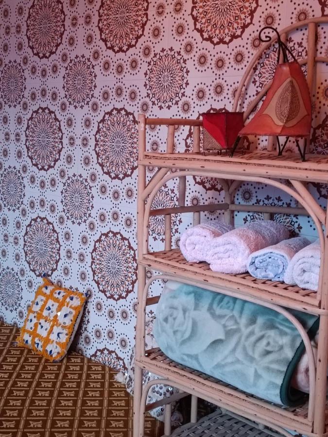 Appartement Dans La Medina Asila Zewnętrze zdjęcie